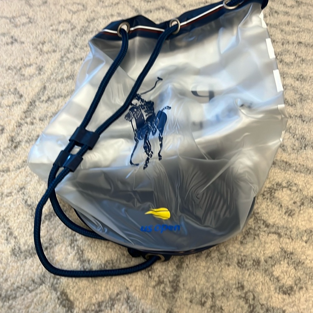 Polo Bag